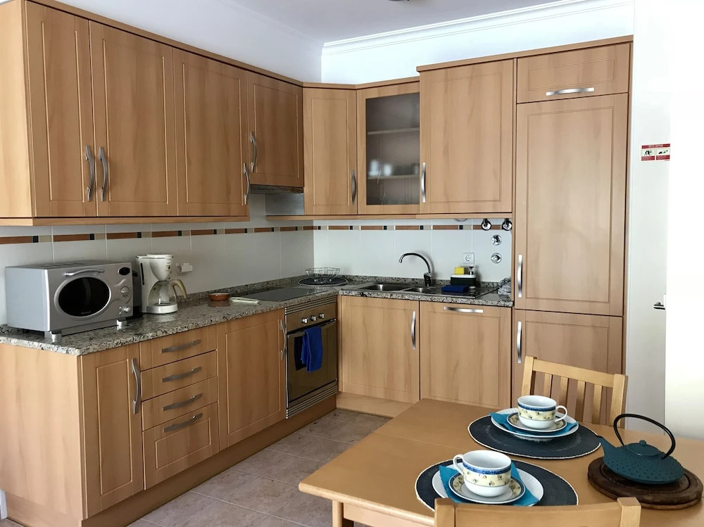 Al-Buhera Blue Apartment