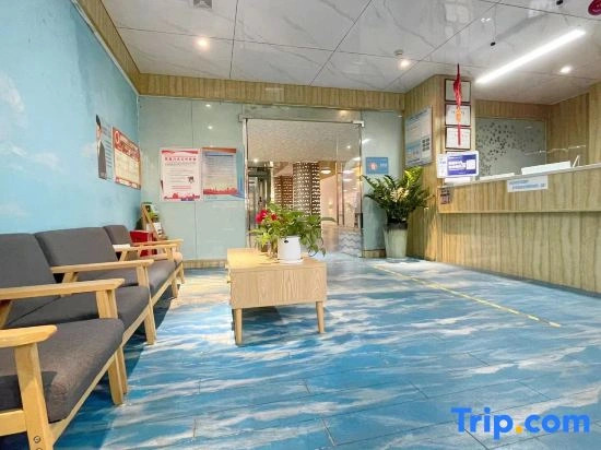 Lanhai Yashe Hotel