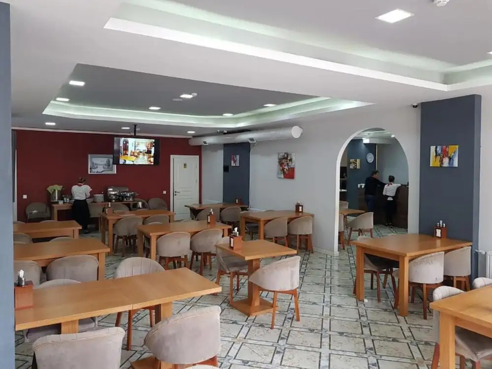 Baku Voyage Hotel