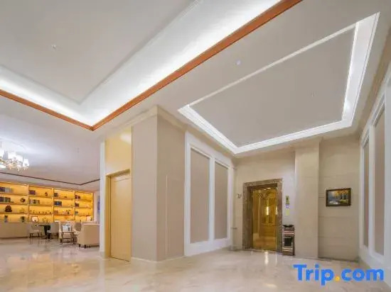 Vienna Hotel (Changshu Xinzhuang)