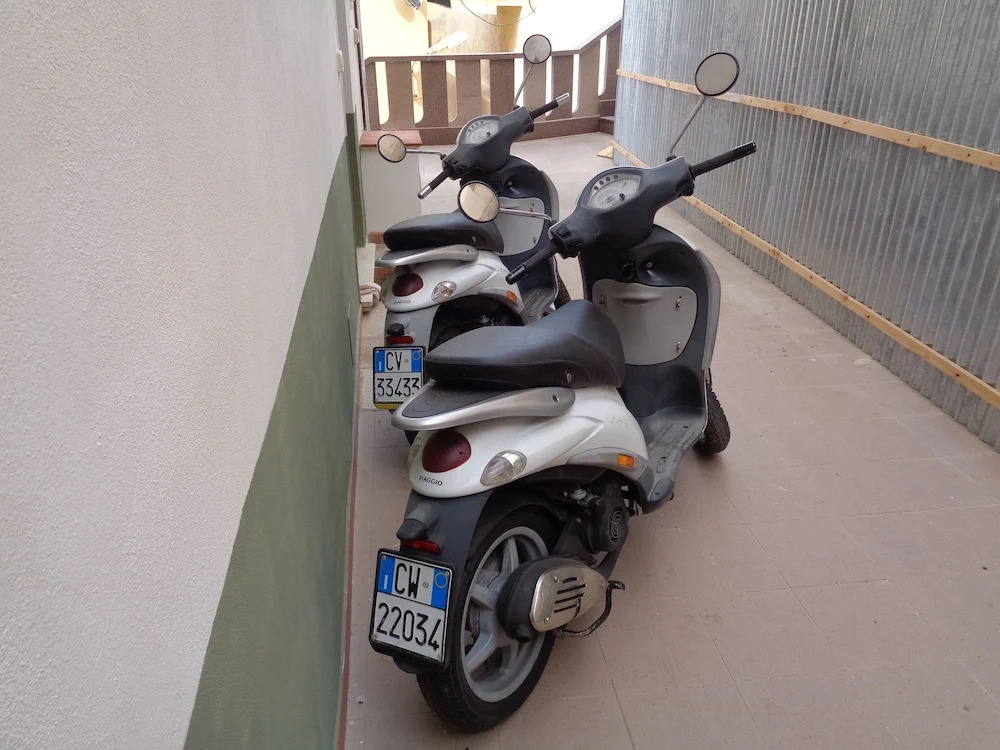 BB Lampedusa Cavaliere