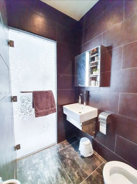 Brand new flat in London West End - Museum 2