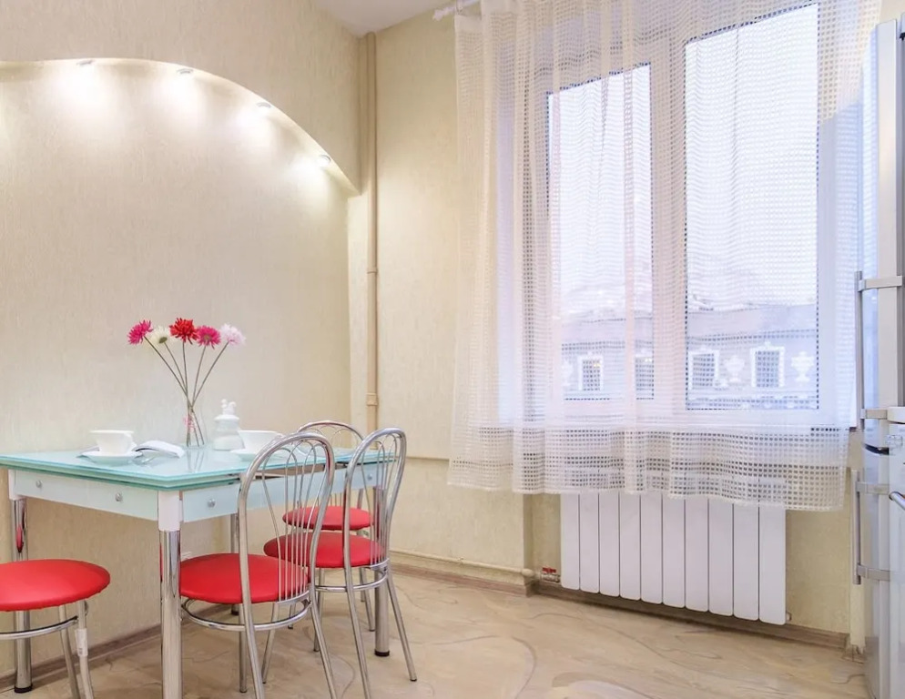 Апартаменты Flatsis, пл. Конституции, 2