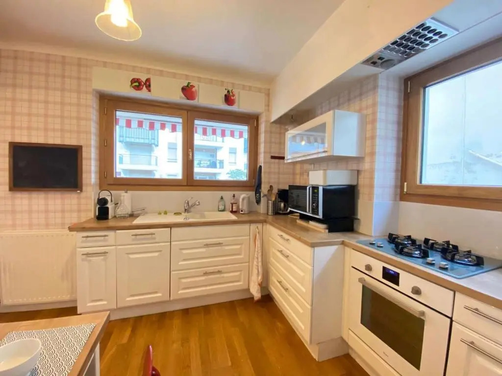 Maison La Baule, 5 pièces, 8 personnes - FR-1-245-140