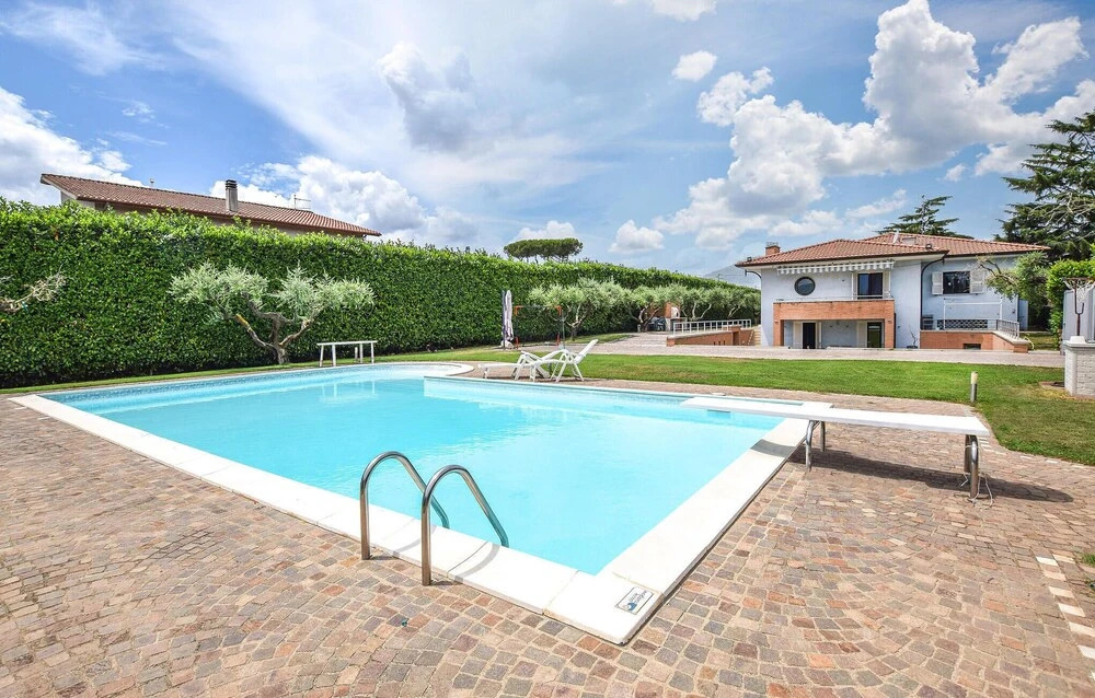 Lovely Home In Velletri With Wifi