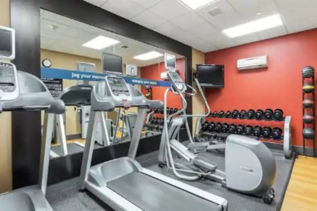 Hampton Inn Nashua