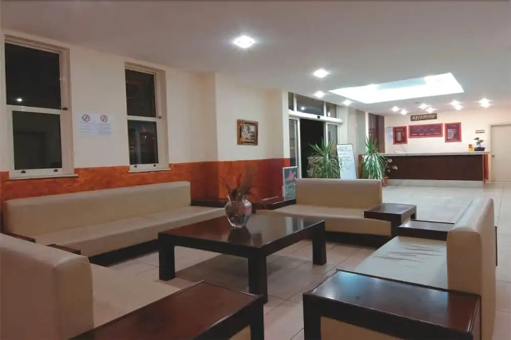 Starberry Hotel