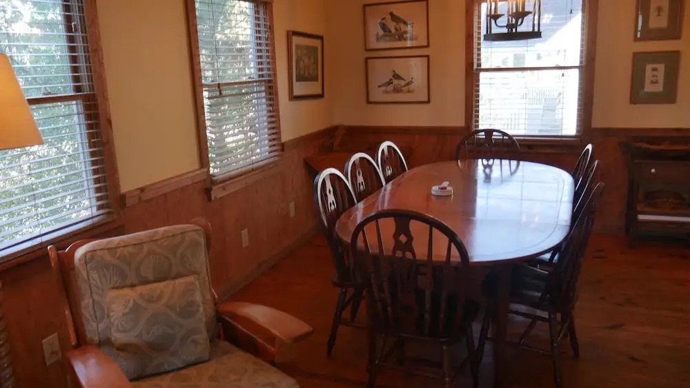 Sea Hearth II - 4 Br Home