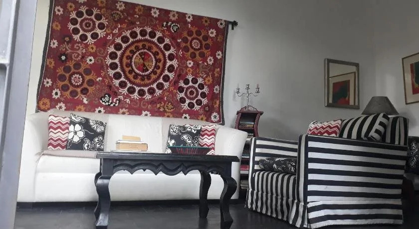 Casa Carly