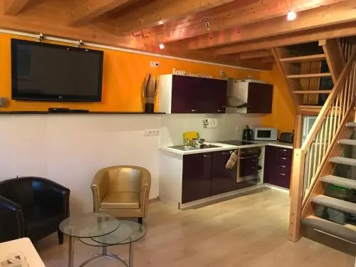 Apartment Sauerland