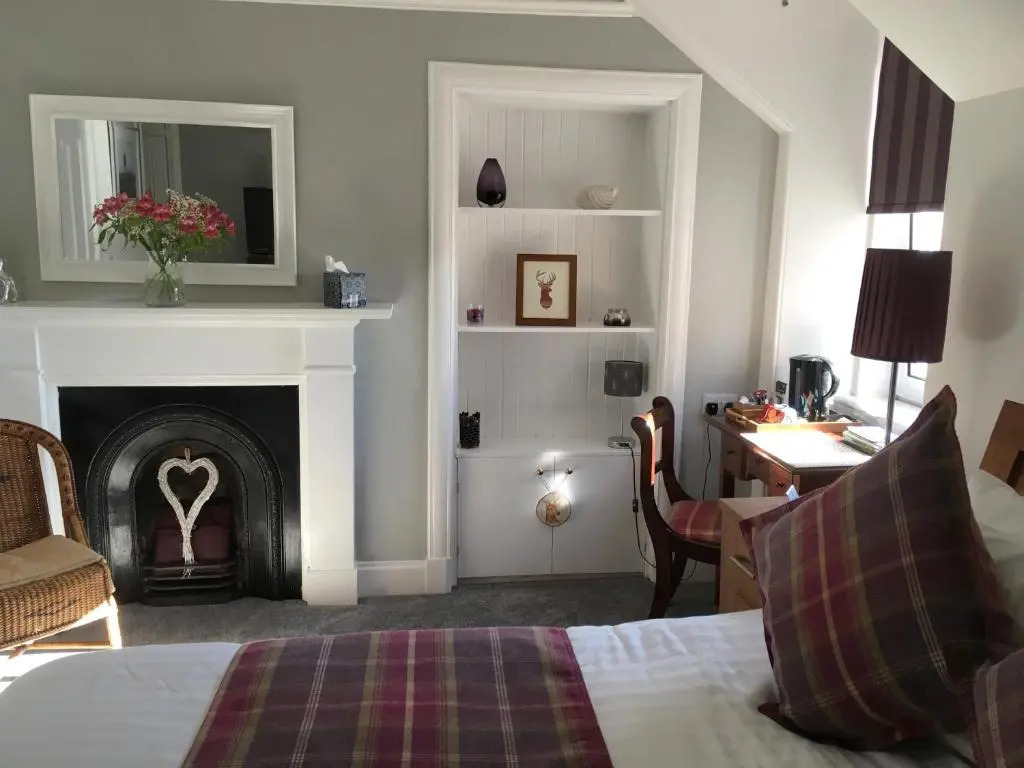 Urrard B&B