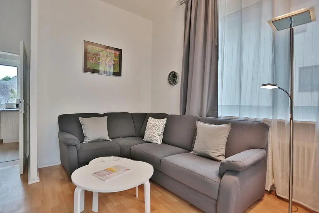 Villa Demory Villa Demory Appartement 6