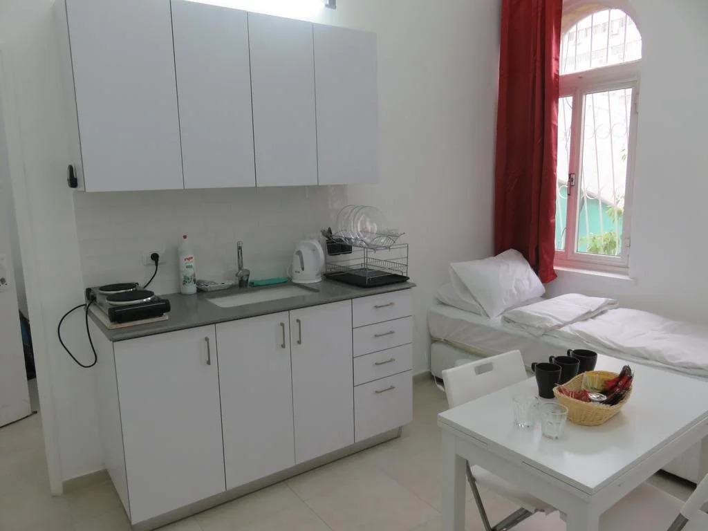 Alon Hotel