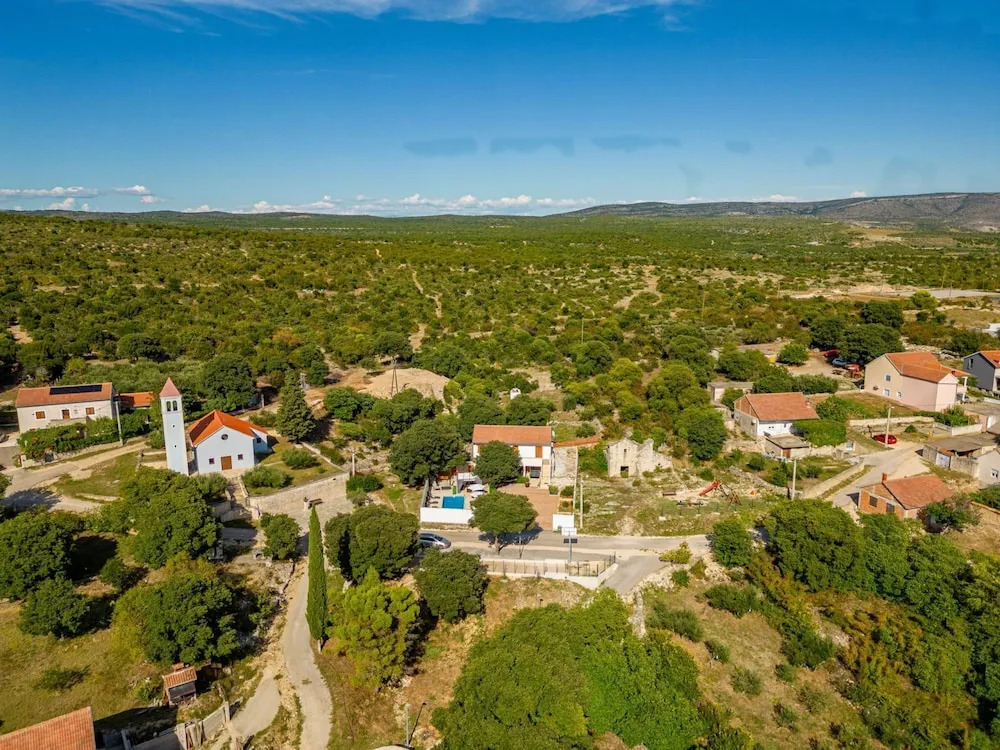 Villa Natura ZadarVillas