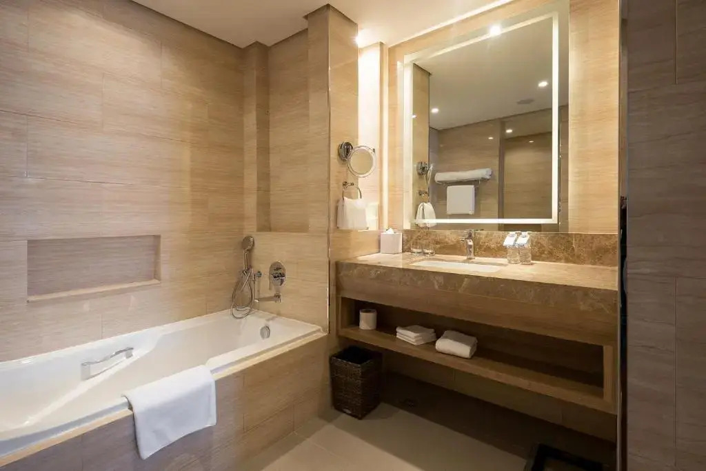 Dusit Thani Mactan Cebu Resort