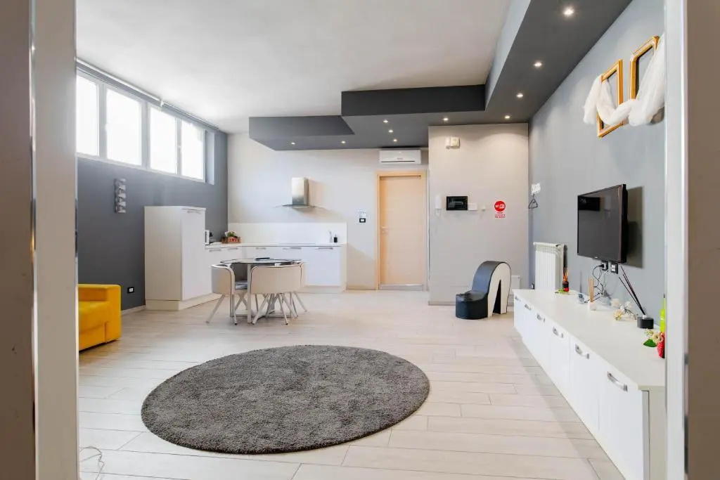 Torino loft