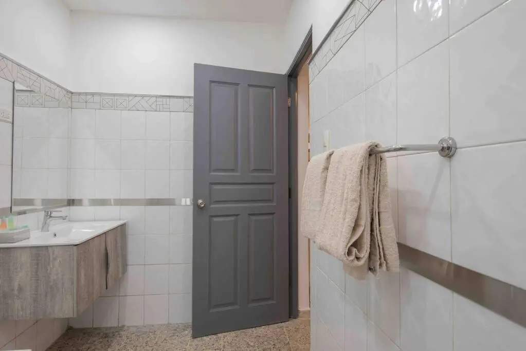 Escape Apartment in Gazcue Close to the Presidential Palace