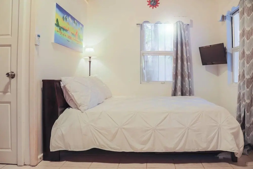 Villa Sand
