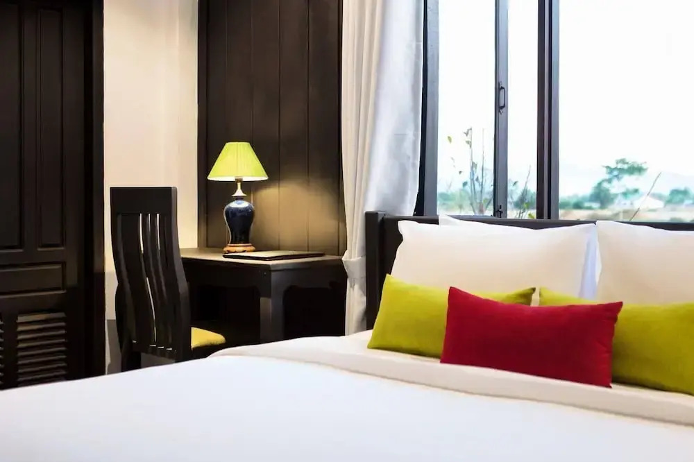 Sansan Resort