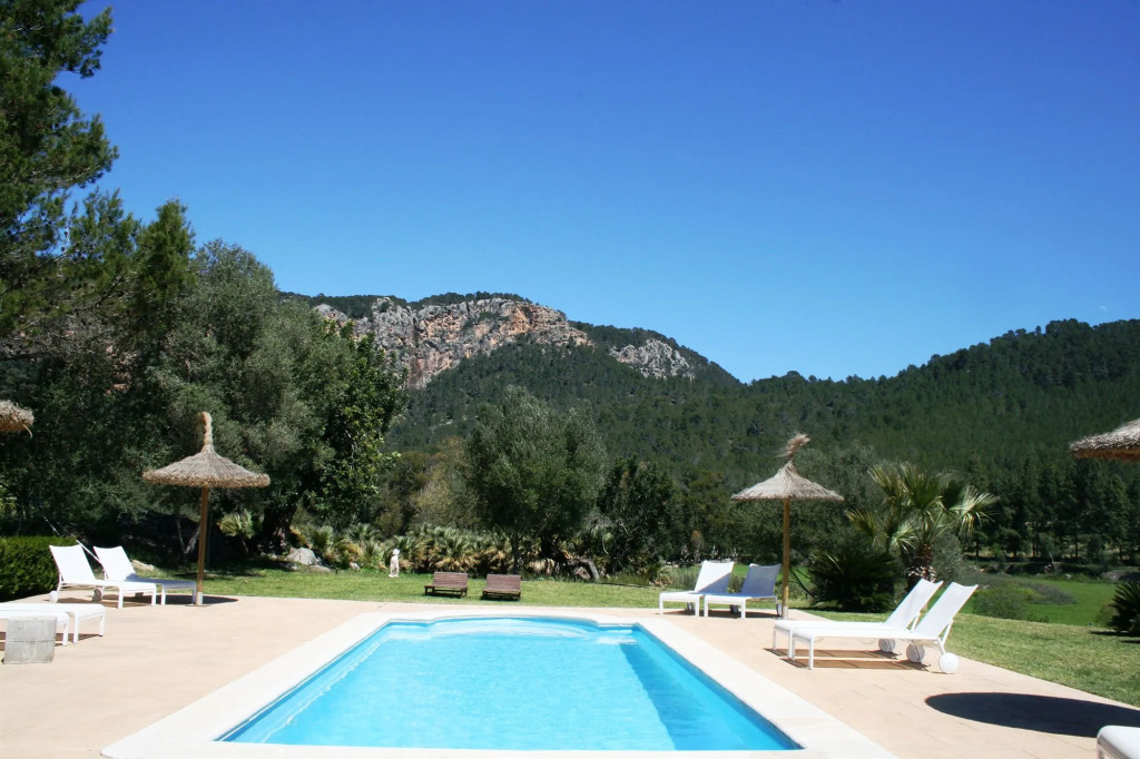Finca Son Pont