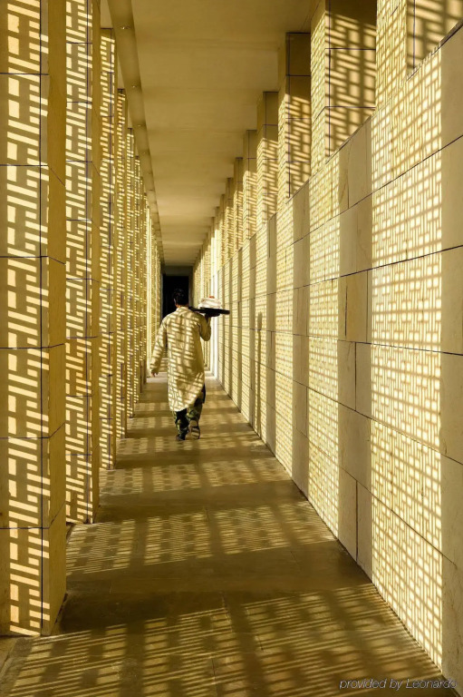The Lodhi   A member of The Leading Hotels Of The World