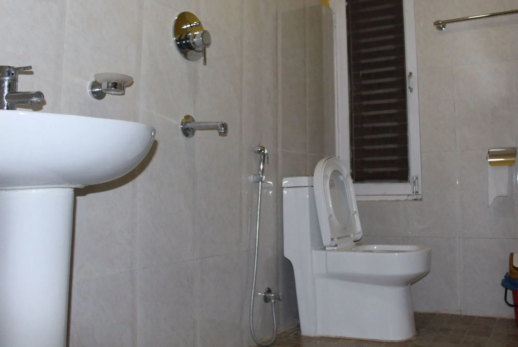 Kathmandu CityHill Studio Apartment