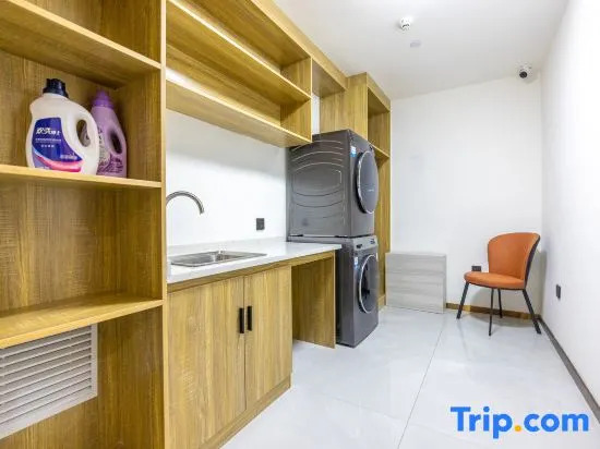 Starway Hotel (Linxia Yiwu International Commercial Plaza)