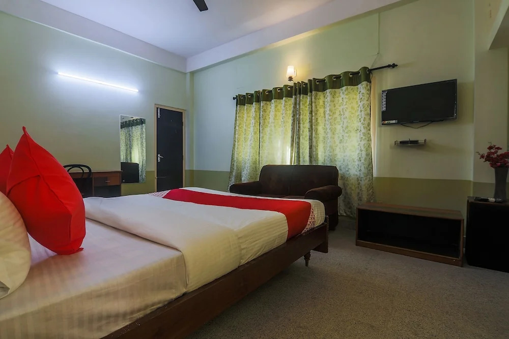 Riverview Guest House