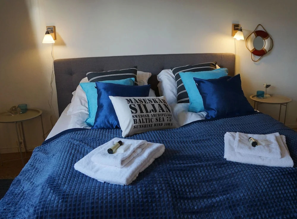 Snöå Bruk Hotell och konferens