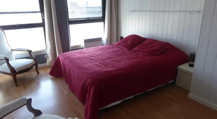 Loft en Coeur de Ville