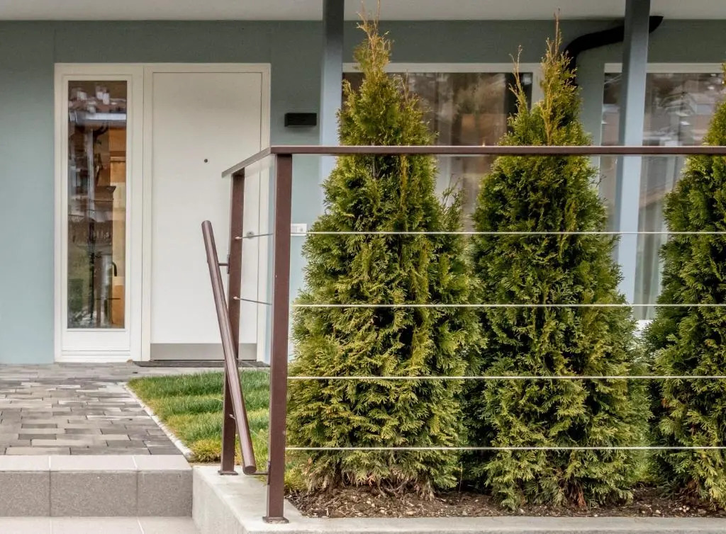 Apartments N°7