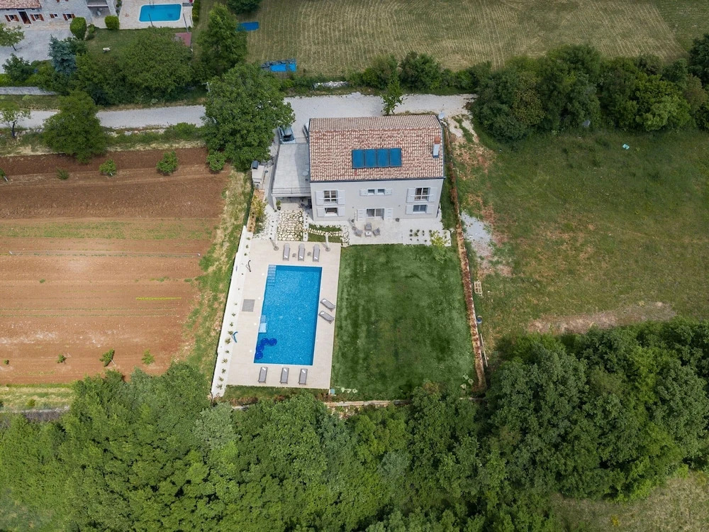 Villa & SPA My Koltrina