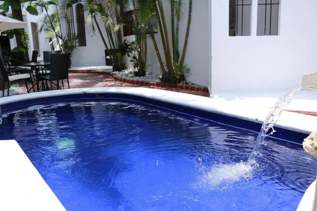 Palenque Casa Hotel BY HMC