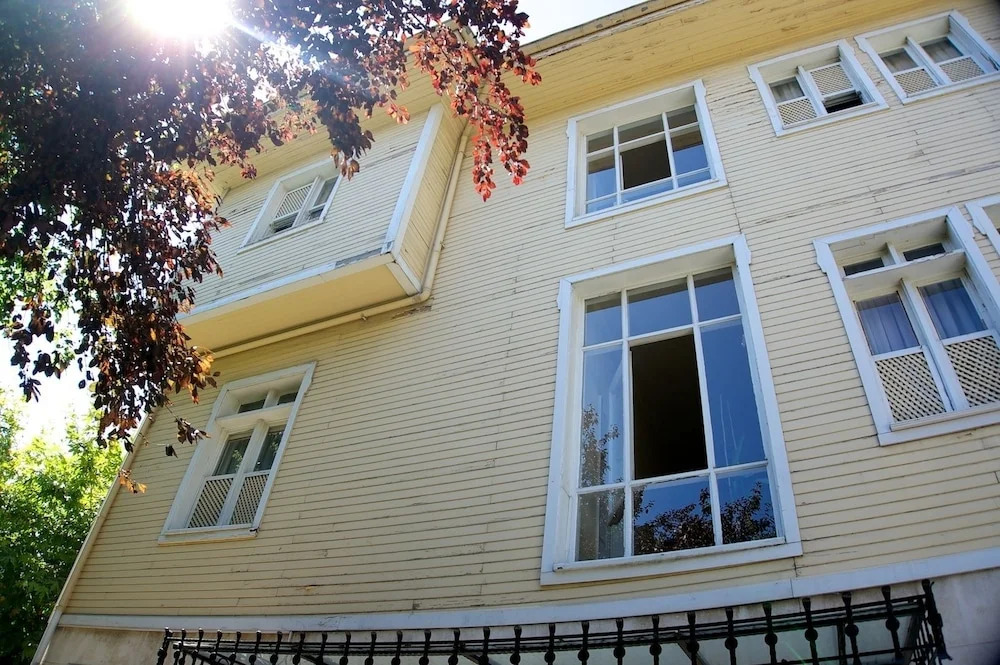 Kariye Hotel