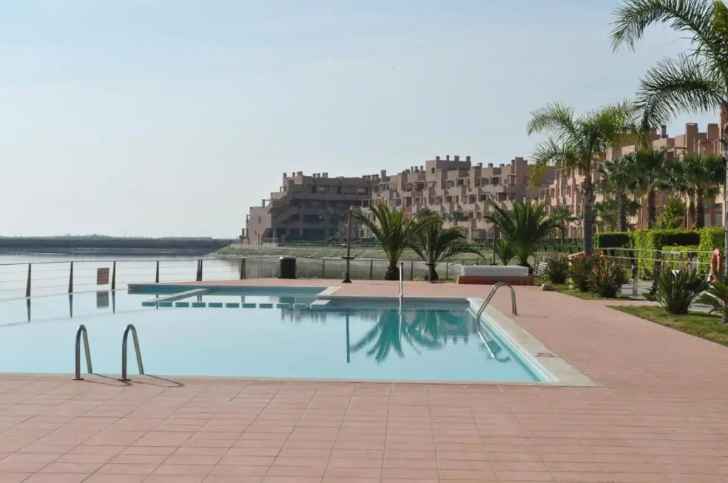 Isla de la Luz mountain lake views by OYOOSTAYS