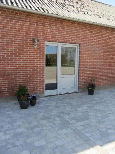 Vestervang Bed & Breakfast