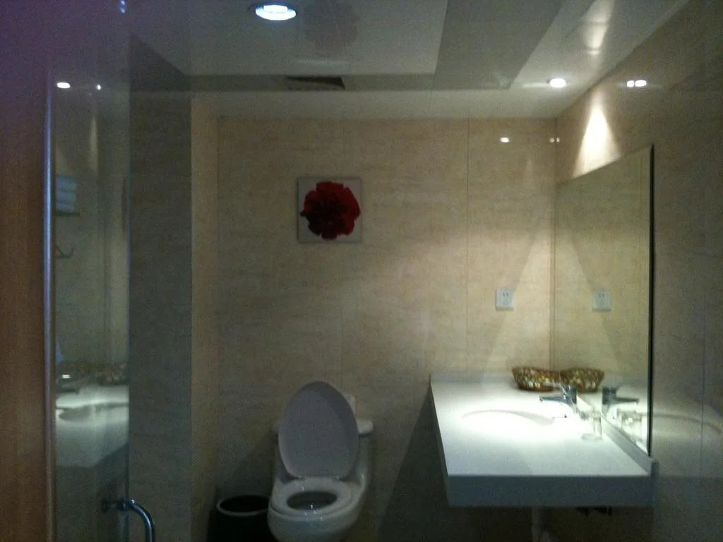 Suzhou Lanying Holiday Hotel