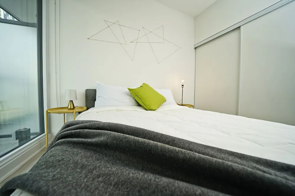 The Wharf Boutique Suites