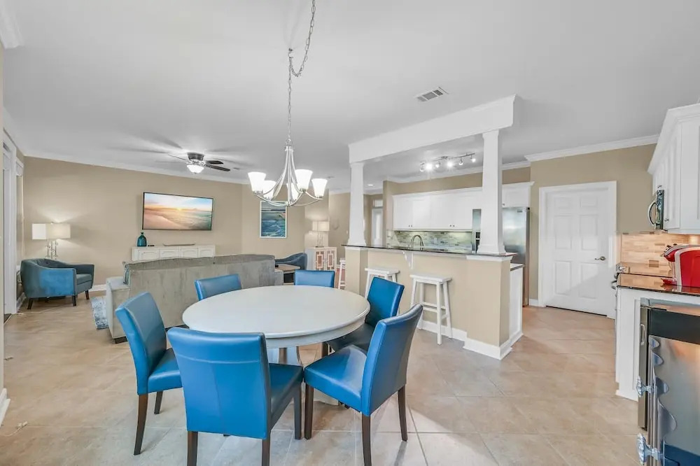 Turnberry 8532