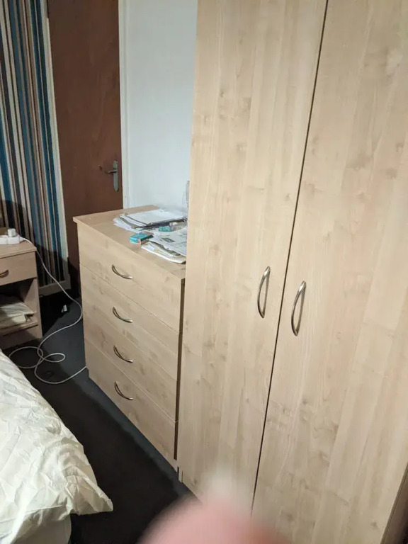 5guests/near Beach/2br/parking/wifi