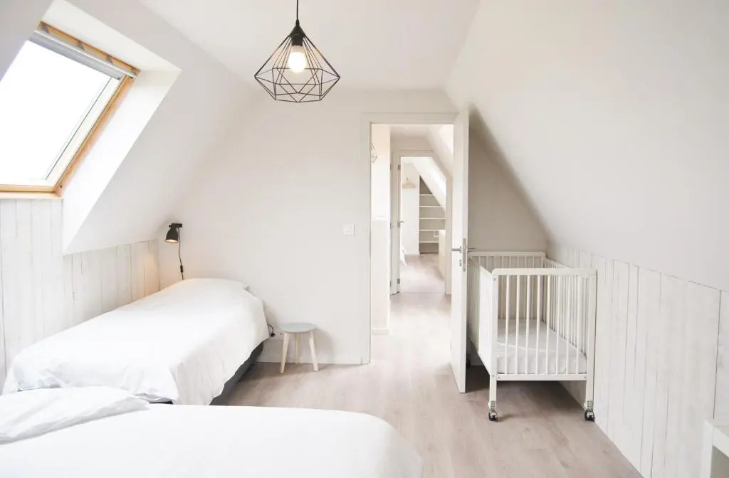 Vakantiehuis Hof te Voorde