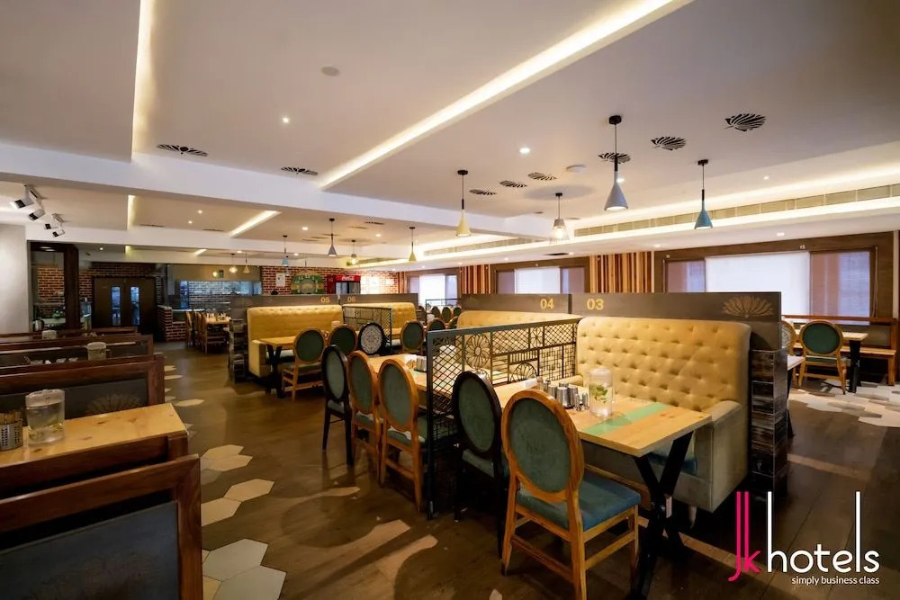 JK HOTELS