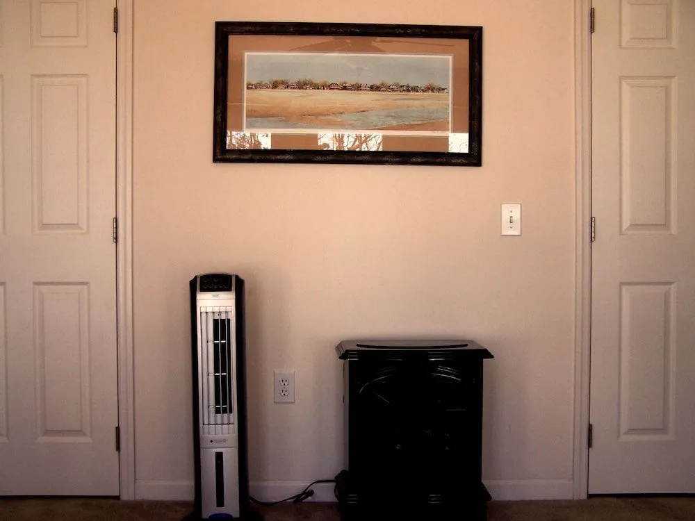 The Baywood Bed & Breakfast