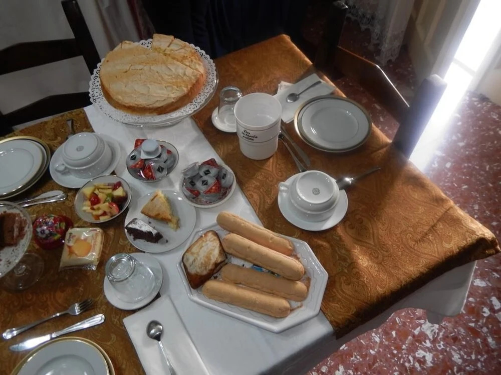 B&B Casa Mira