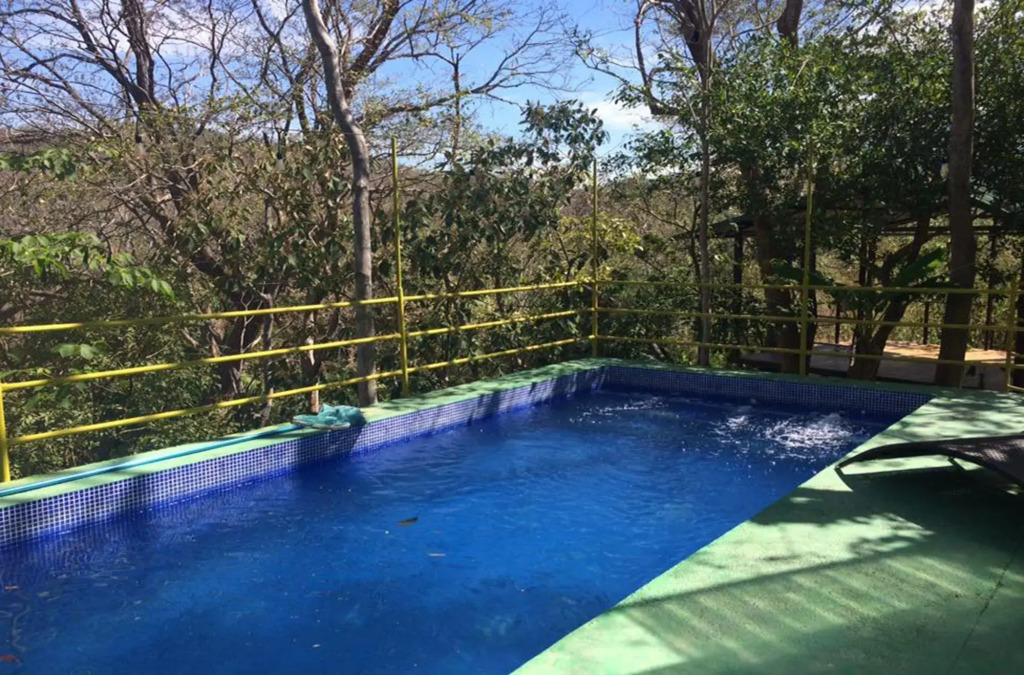 Green Sanctuary Hotel