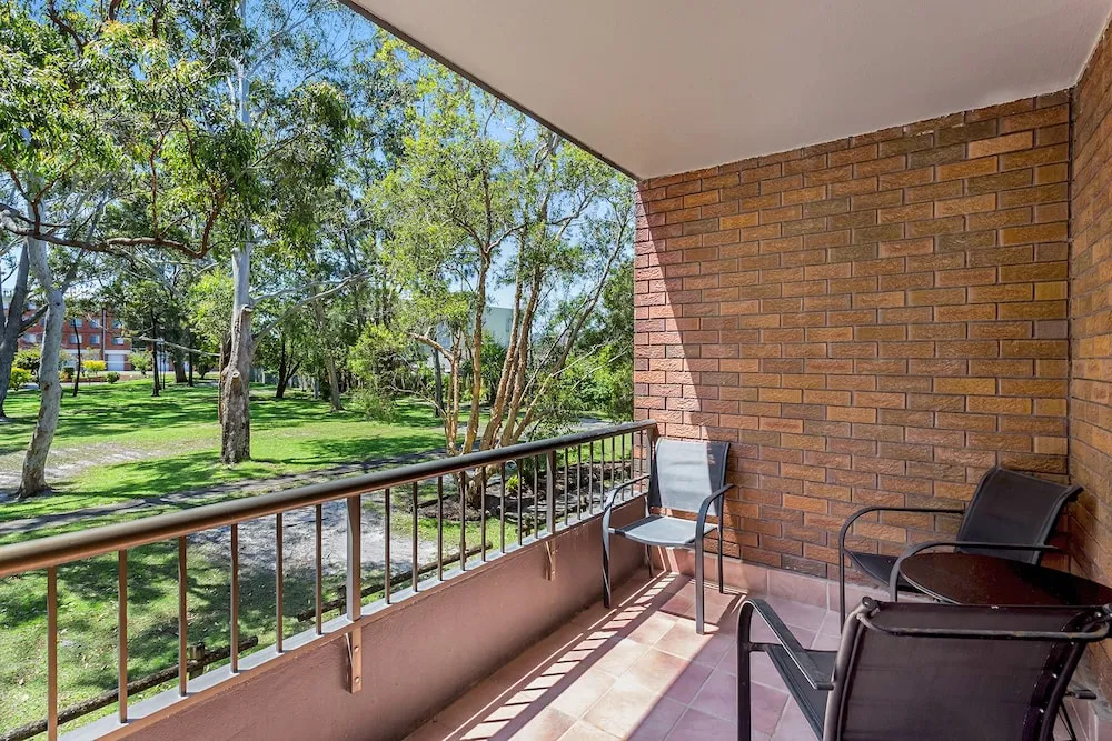 Maeva Lodge, Unit 3/14 Gretel Close