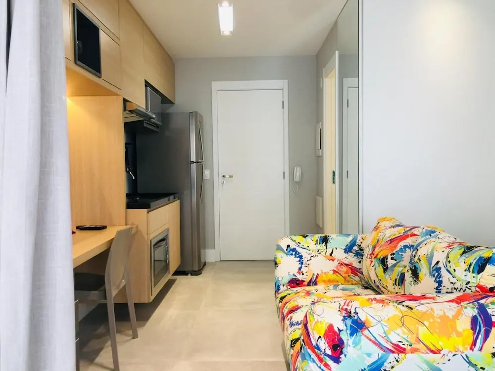 Pa1102 Studio Vila Madalena