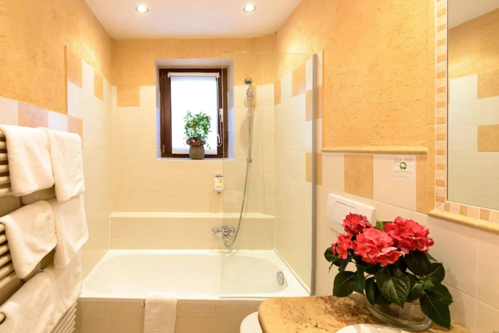 Landhotel Santner