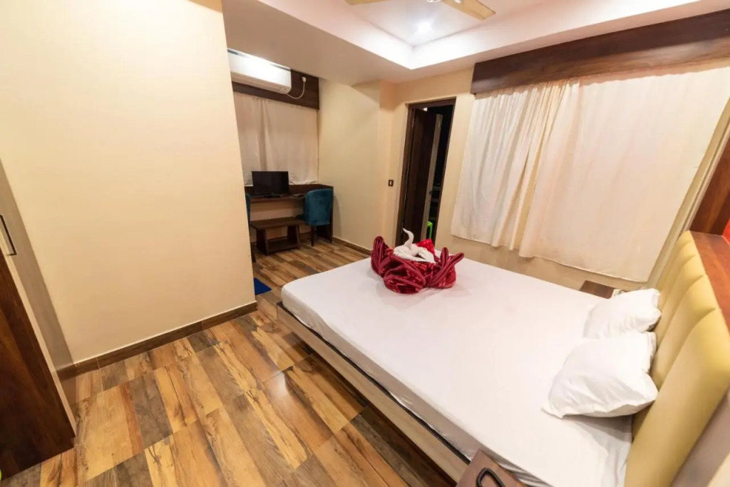 Hotel Signature New Digha