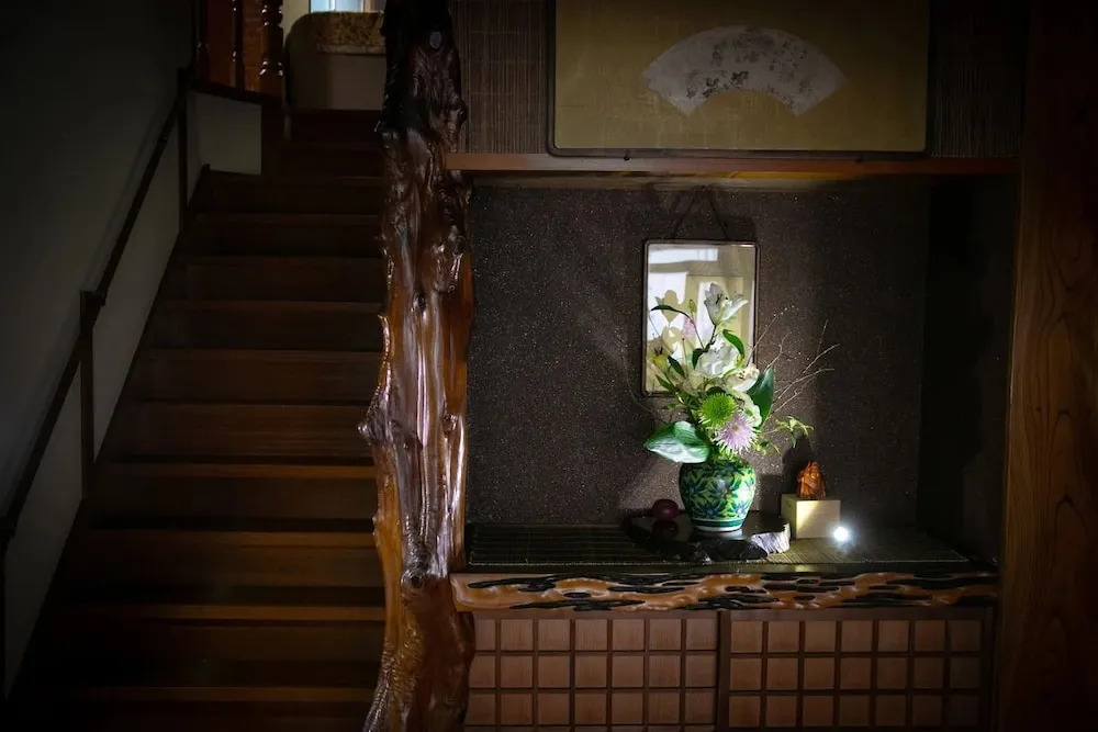 Kikaku Ryokan Beppu